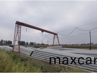 超(chao)高性(xing)能(neng)混(hun)凝土(tu)杆